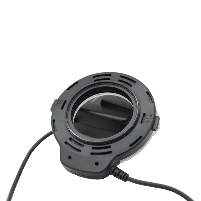 Meike FC-110 FC110 светодиодный Кольцевая вспышка для макросъемки для светильник для Nikon D7500 D7200 D5600 D5500 D5300 D5200 D3400 D3300 D810 D800 D750 D500 D5