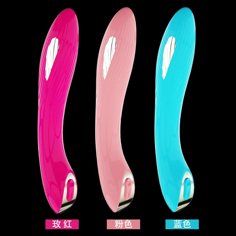 Умный вибратор AV для стимуляции пульса Женский Вибратор мастурбации точки G