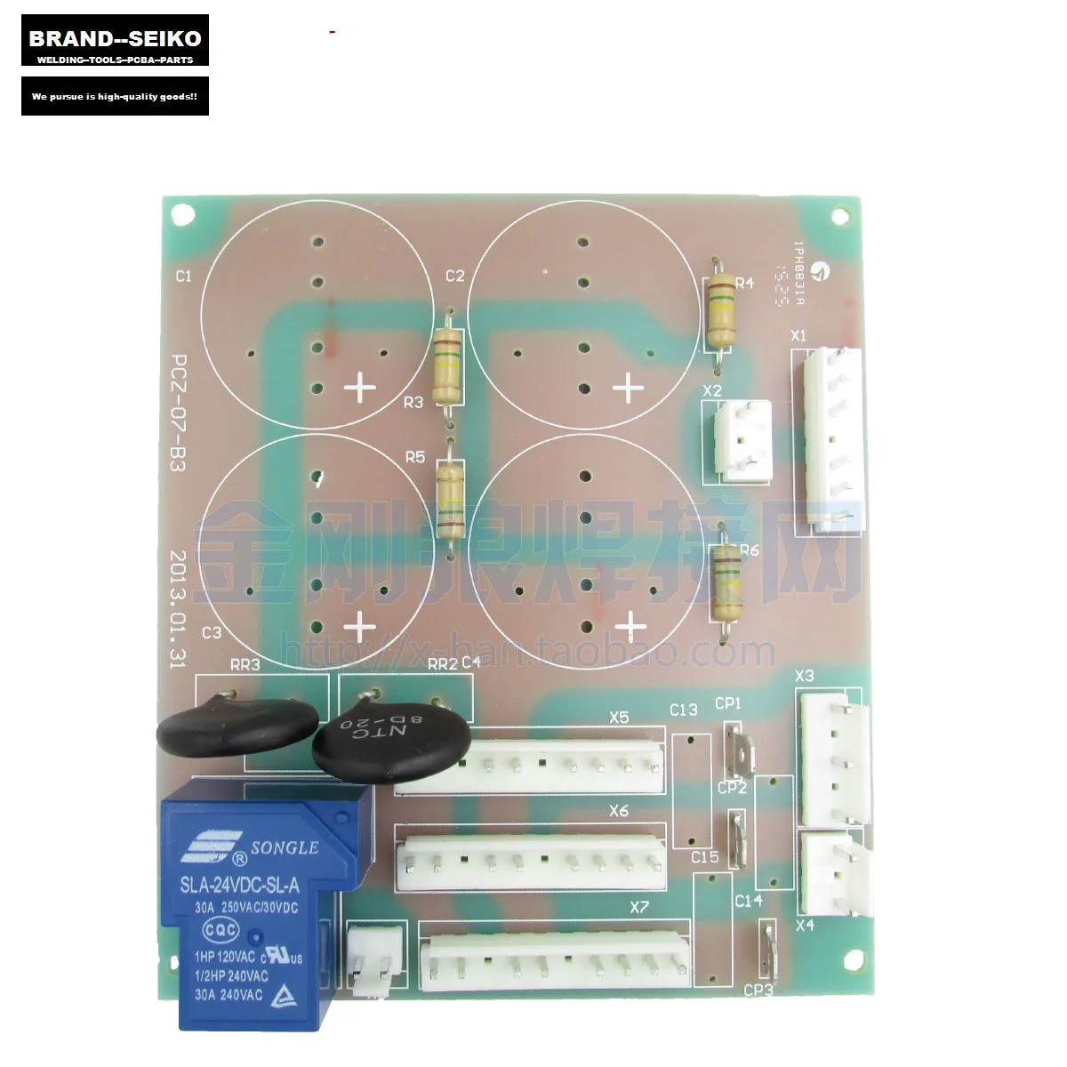 Трехфазный инвертор 380 В ручной сварочный аппарат аргонно дуговая сварочная