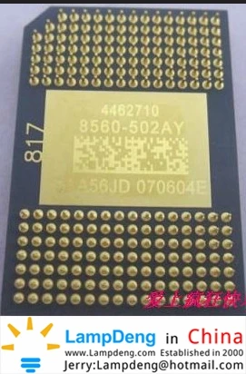 DMD-чип 8560-502AY 8560-512AY 8060-631AY 8060-642AY для проекторов Lampdeng.com в Китае | Электроника