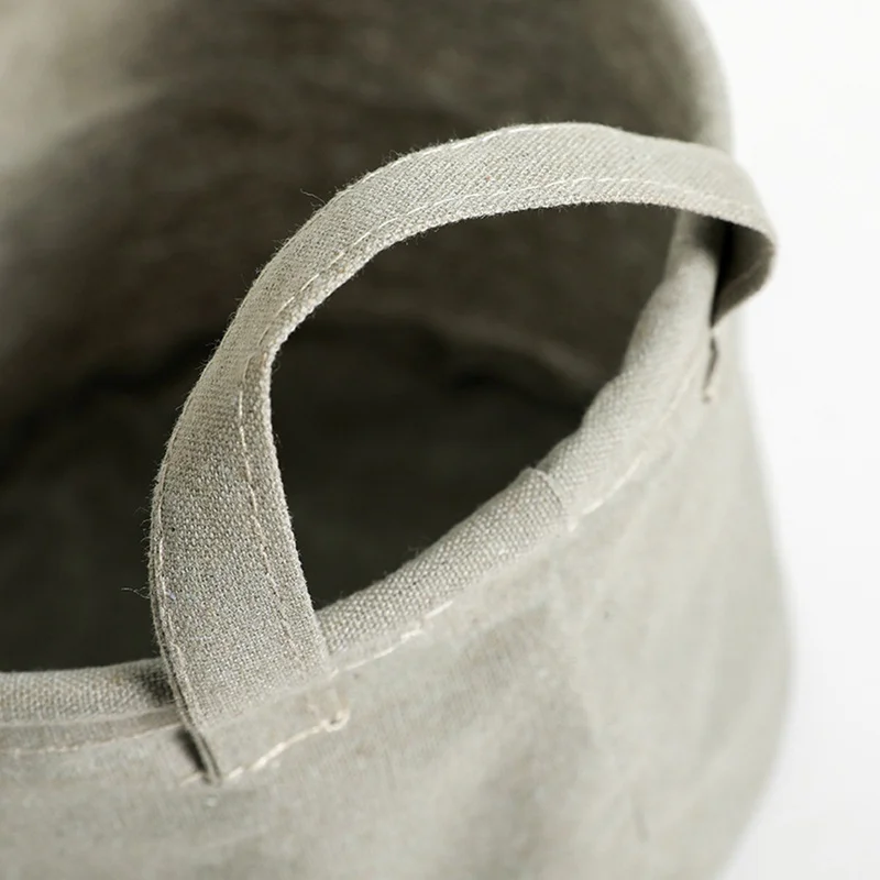 Мультфильм круглый рабочий стол Коробка для хранения разное хранилище