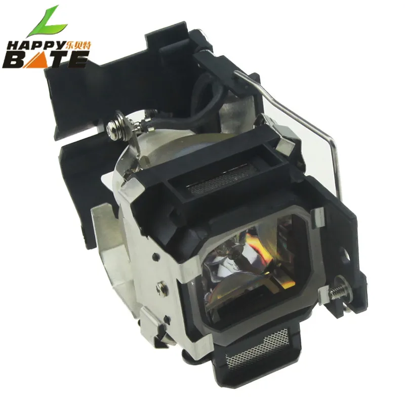 Happybate совместимая лампа проектора с корпусом LMP-C163 для VPL-CS21/VPL-CX21 Гарантия 180 дней |