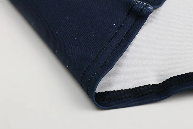 Женский укороченный топ Новинка лета 2018 тонкий облегающий жилет с принтом рыбьей