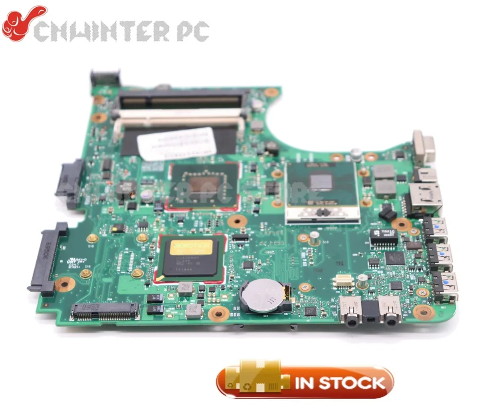 NOKOTION 538409-001 для HP Compaq 510 610 Материнская плата ноутбука GM965 DDR2 | Компьютеры и офис