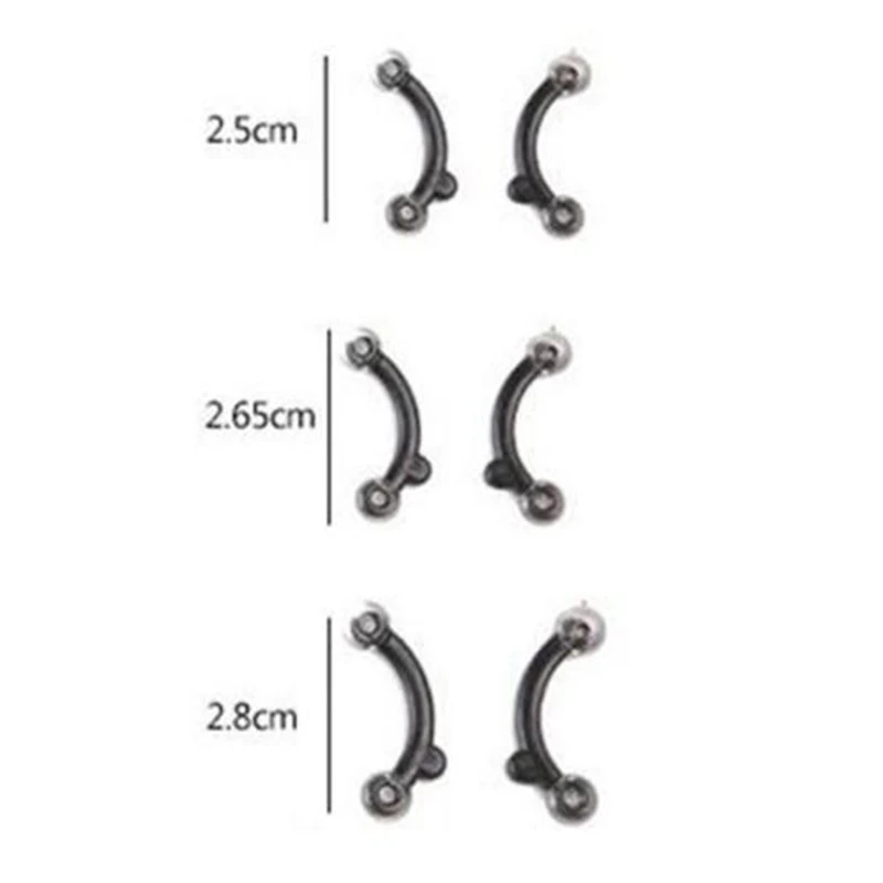 Формирование носа корректор 3D подъем вверх инструмент артефакт формирователь