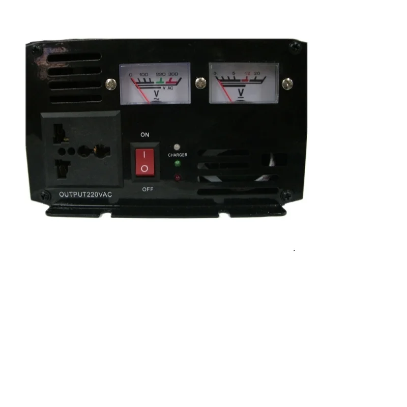 1500 W инвертор 12/24 V до 220 V с зарядным UPS функция преобразователь питания автоматическое переключение
