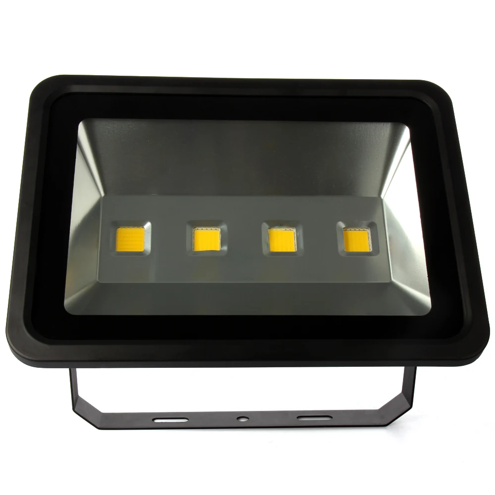 4pcs High Power 200W Led Floodlights AC85-265V Spotlight Outdoor Lighting Flood Light Waterproof IP65 | Освещение