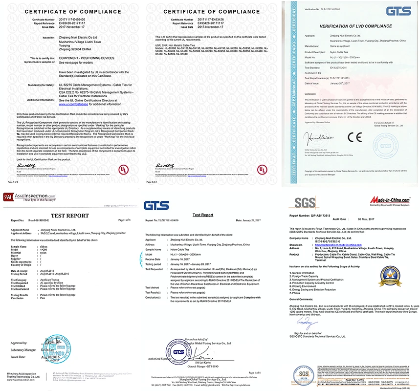 Пластиковые плетеные нейлоновые галстуки на молнии ширина 2 5 мм долговечные