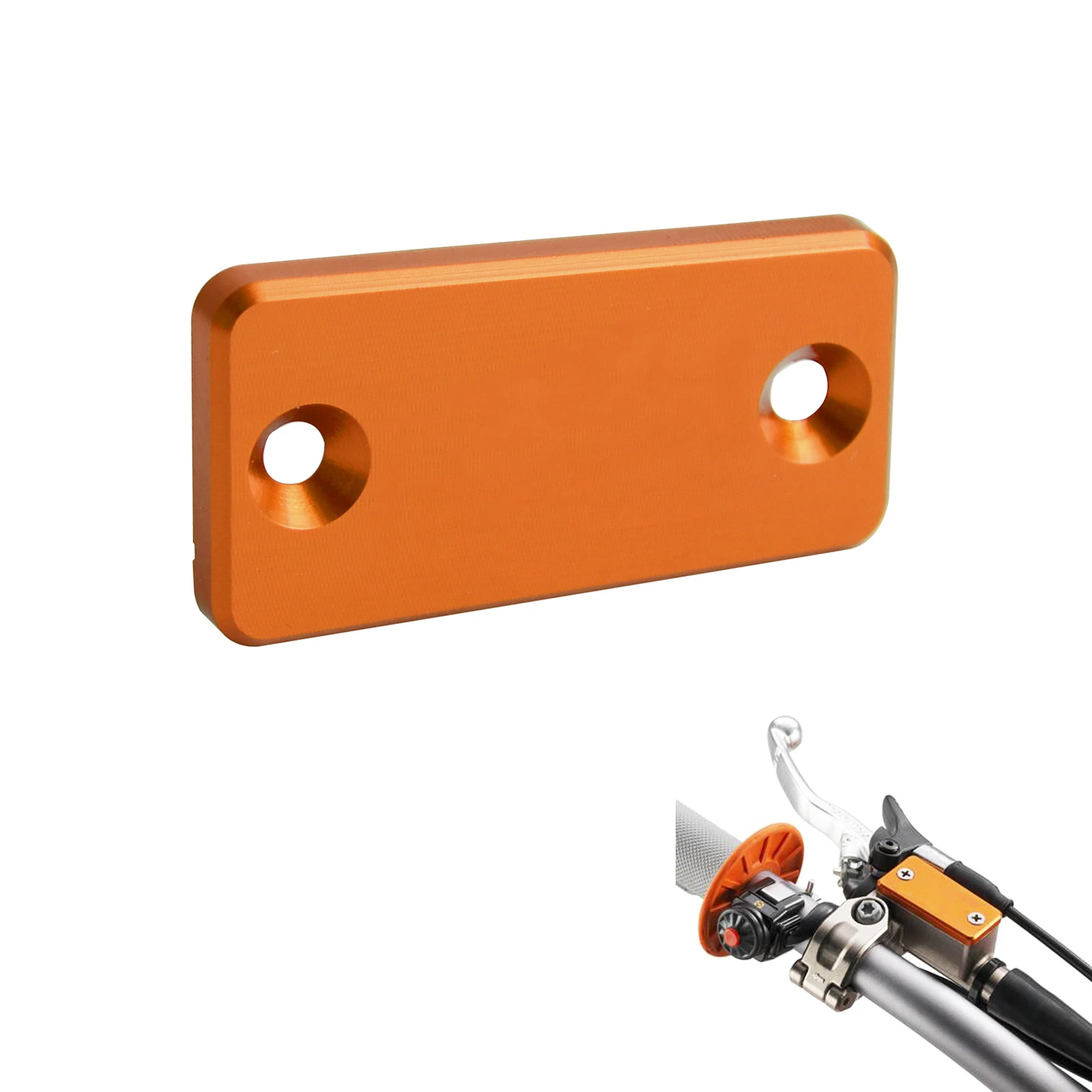 Крышка Резервуара сцепления для KTM 690 Duke Enduro SMC R ABS Supermoto 950 1050 1090 1190 Adventure 1290 Super Adv S/R |