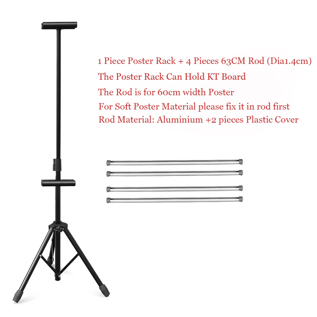 Рамка для постера двусторонняя треугольная мольберта рекламная стойка рекламы
