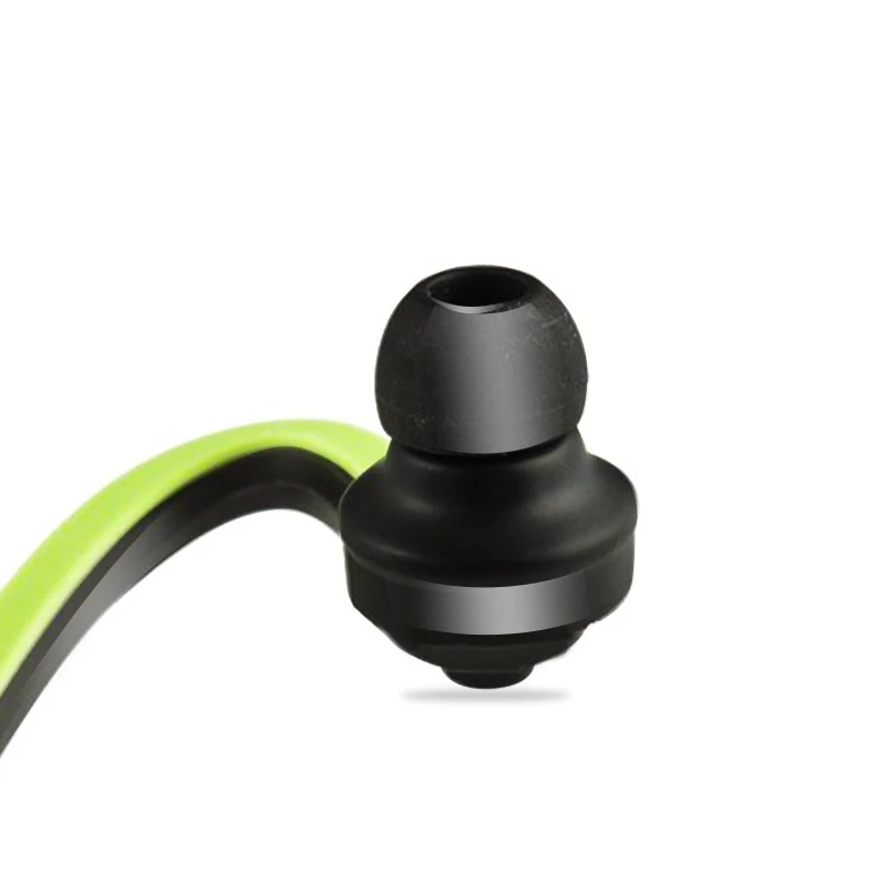 Спортивный MP3-плеер портативные наушники музыкальные для бега гарнитура с TF