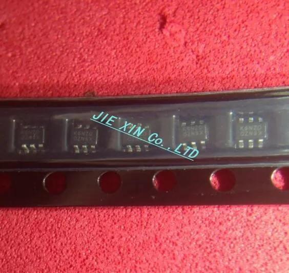 100 шт. MMDT3904-7-F MMDT3904 MMDT3904-7 транзистор сдвоенный Силовые транзисторы NPN 40V 200MA СОТ-363 |