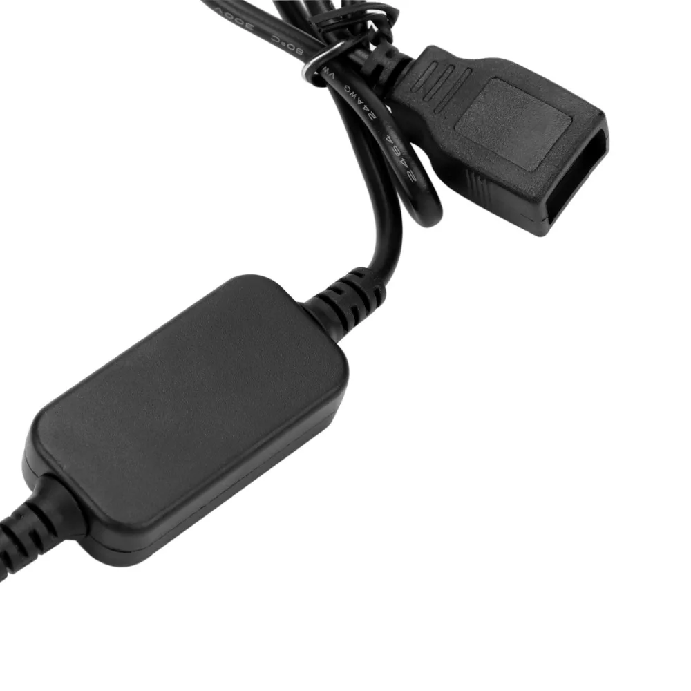 Зарядных порта USB для автомобиля DC конвертер трансформатор понижающий модуль постоянного тока 12 В до 5 В пост 3A USB Зарядное устройство для ступенчатого понижения Напряжение регулятор