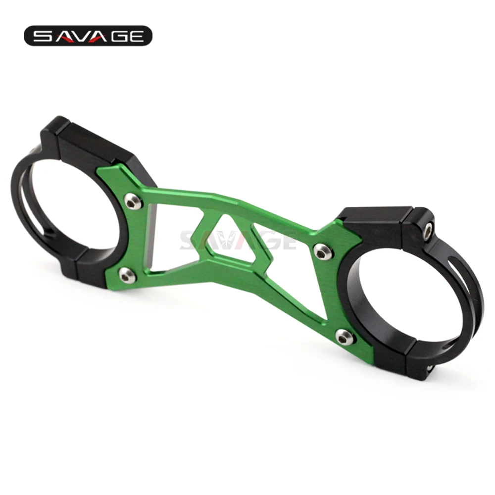 Баланс шок передняя вилка бандажа для KAWASAKI ER6F ER-6F ниндзя 650 2012 13 14 15 16 17 18 2019