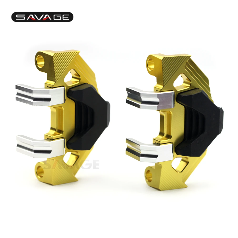 Front Brake Clamp Protector Cover For BMW S1000RR/HP4/S1000R 2010-2017 Motorcycle Accessories CNC Caliper Guard | Автомобили и