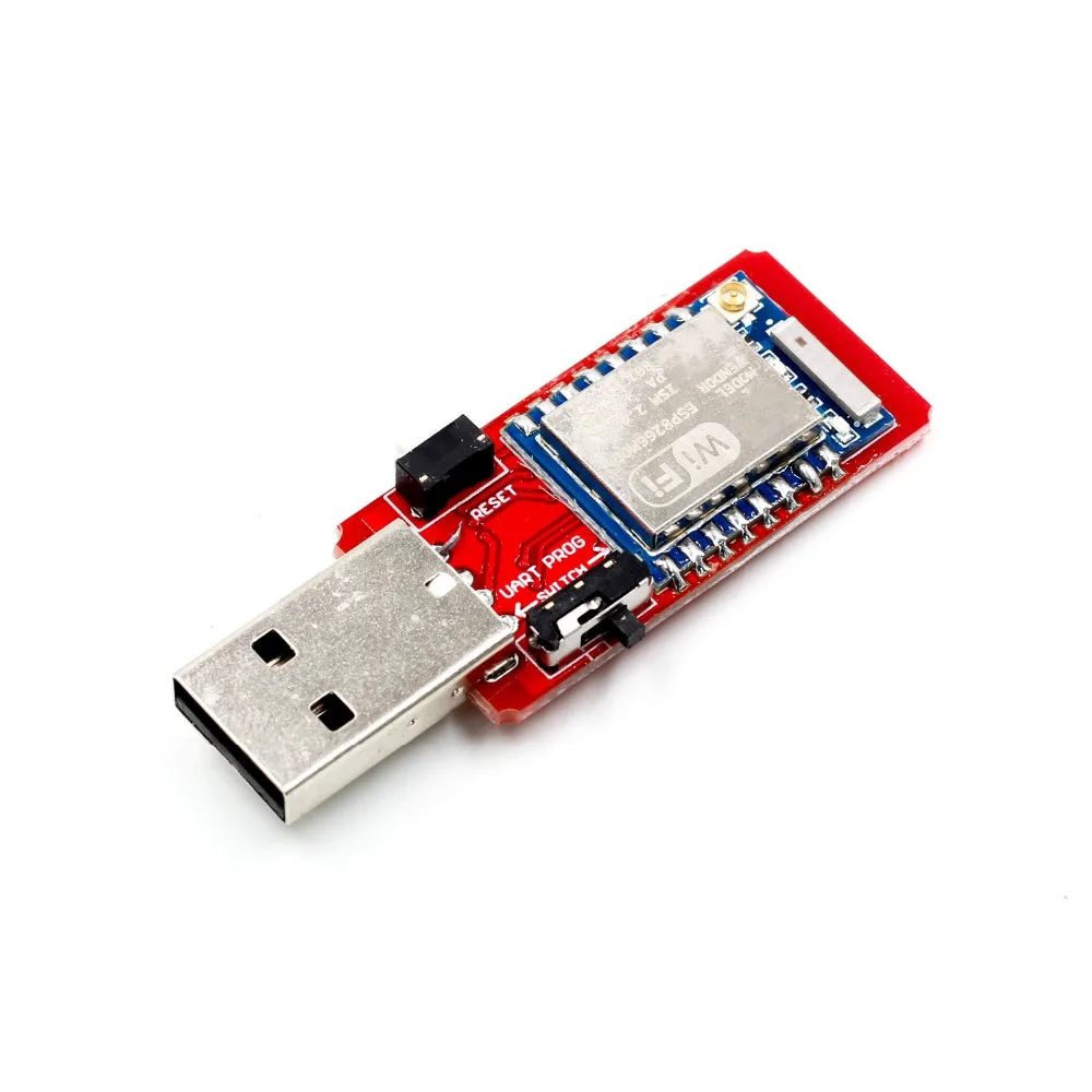 Плата CH340 CH340G USB в ESP8266 беспроводная плата разработки Wi Fi встроенная антенна