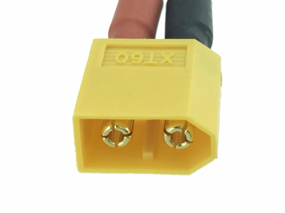XT60 Male to XT150 Female кабель с адаптером для аккумулятора DJI S1000 S900 | Обустройство дома