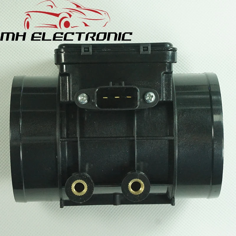 MH электронное качество MAF датчик 13800-65D00 FS1E13-215 FS1E1321 для Mazda Miata Protege Chevrolet Tracker Suzuki