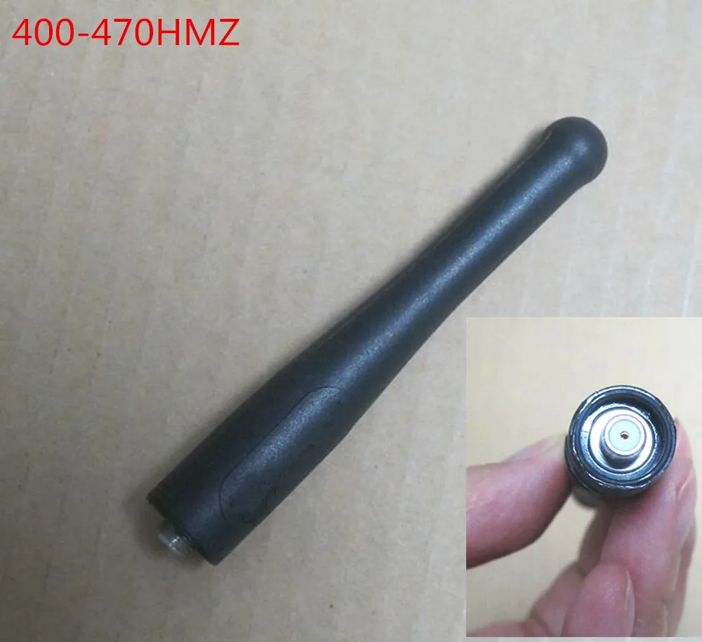 

OPPXUN Accessories Original Antenna 400-470HMZ radios for Motorola APX7000/8000XE HT1000 JT1000 APX4000 APX6000XE radios