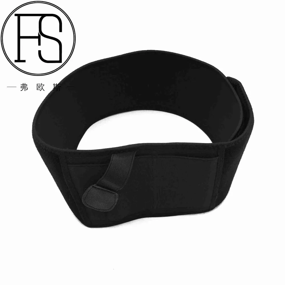 Новый скрытого ношения полосы живота кобуры пистолет Кобура подходит всем для