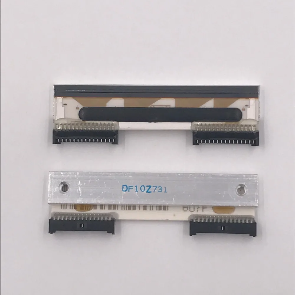100 шт./лот Тепловая печатающая головка/тепловая головка для Tiger P8442 RL00 3600 Модель scale