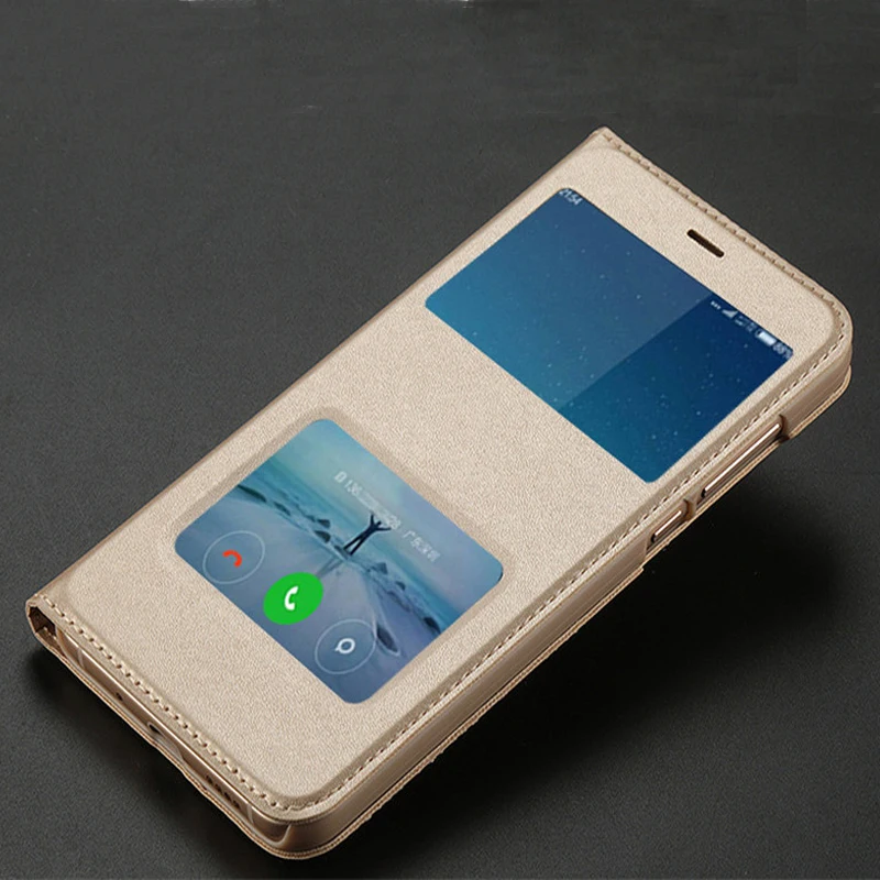 Чехол накладка для Xiaomi 6 чехлы Xiomi Mi Mi6 кожаный чехол книжка твердый роскошный