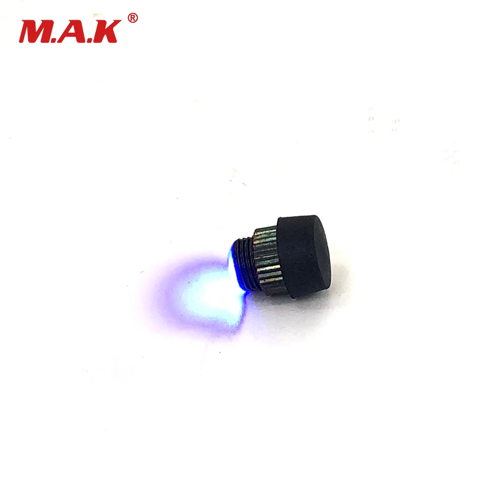 

Bow Sight Blue Light Rough Sight Light Blue Light Fourth Gear for Five-needle Aiming Sight Archery Hunting Shooting