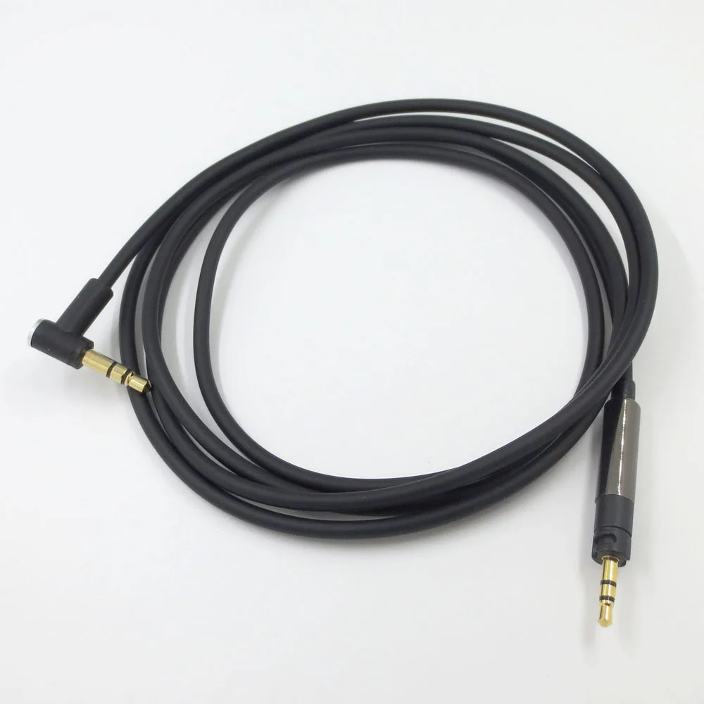 Кабель ZSFS hi ofc 3 5 мм 2 для наушников Sennheiser Impulse 1 0 обновленный аудиокабель шнуры