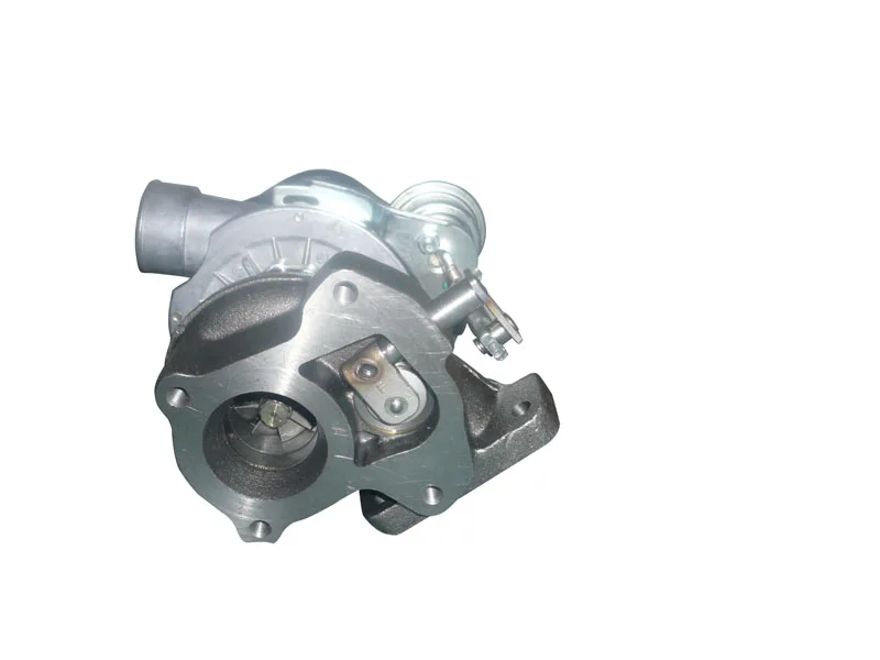 Турбокомпрессор Для Isuzu Troope Opel Monterey B 3 0 DTI 4JX1 159 HP 117 кВт 8972503642-RHF5 turbo 8972572000 8973125140 |