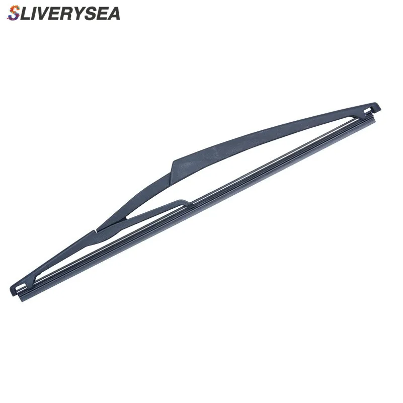 Задняя щетка стеклоочистителя Без Рычага для Mercedes Benz GL-Class MK 2 (X166) 2012 года 12 'ɵ