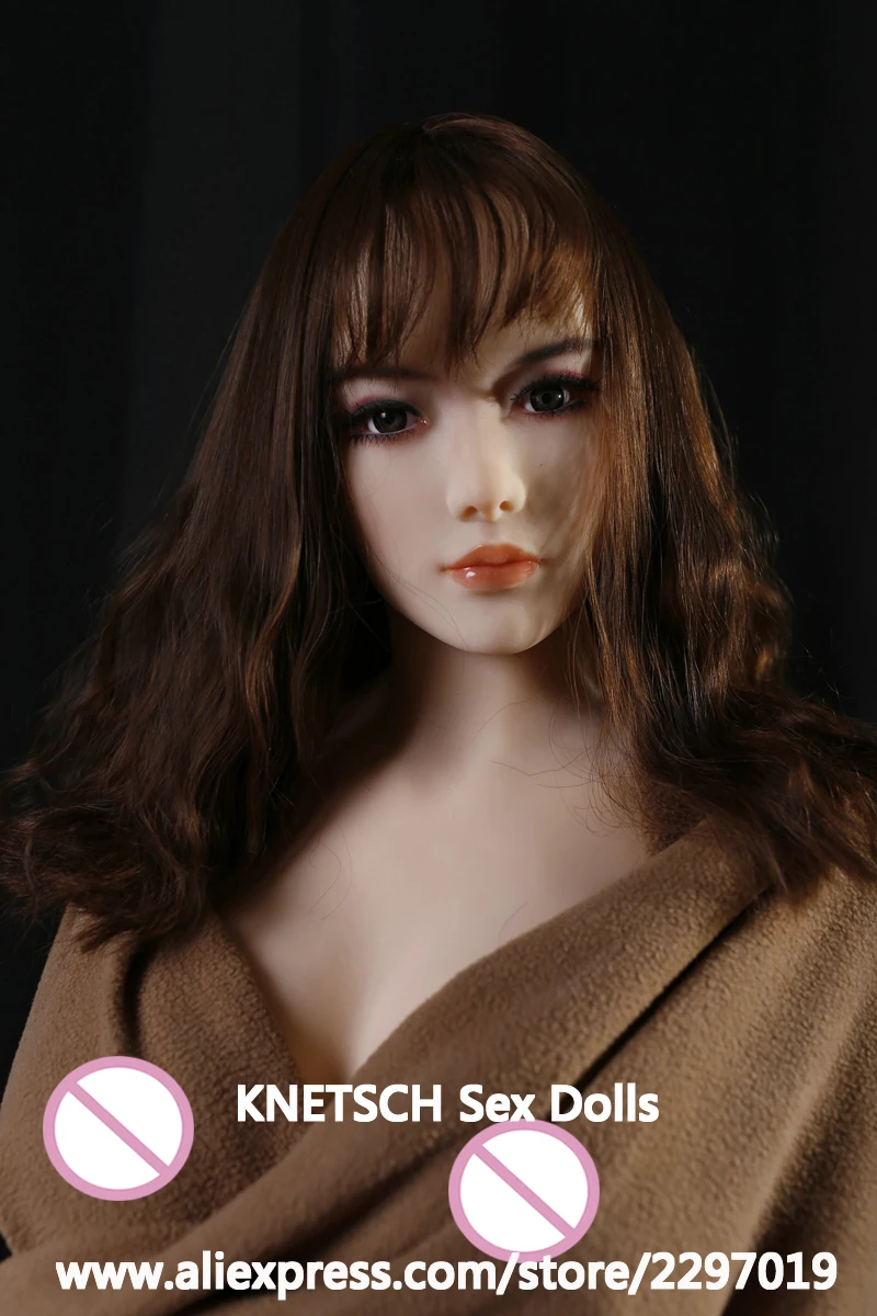 KNETSCH 158 см Натуральная кожа секс куклы сексуальные Реалистичная Вагина большая