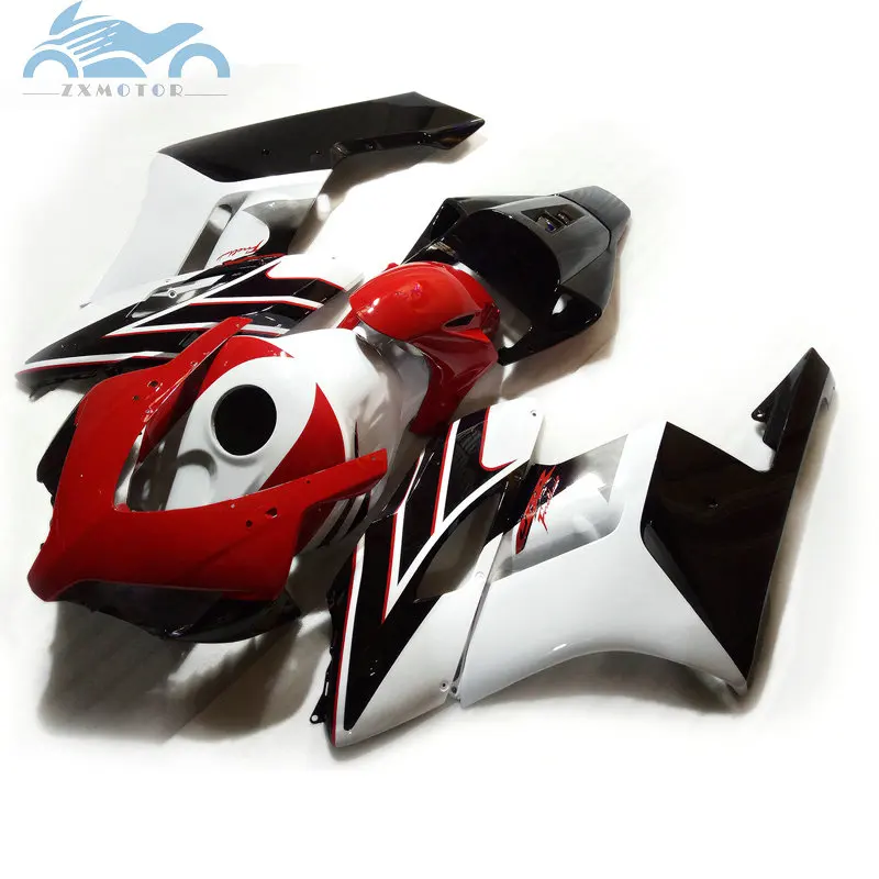 Набор обтекателей из АБС пластика для HONDA 2004 2005 CBR1000RR красные белые Обтекатели CBR
