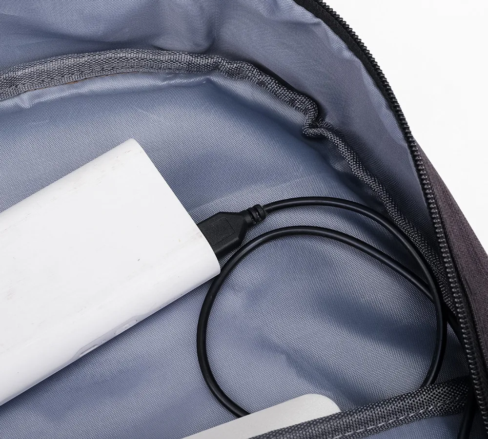 Aelicy, мужской рюкзак, рюкзак для ноутбука, usb зарядка, рюкзак для путешествий, рюкзак для мужчин, школьный рюкзак, рюкзак для отдыха, рюкзак с защитой от кражи, Mochila