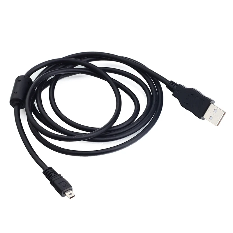 USB Дата-кабель для nikon D3300 D3200 D5500 D5300 D5200 D5100 D5000 D7100 D7200 V1 D750 | Электроника