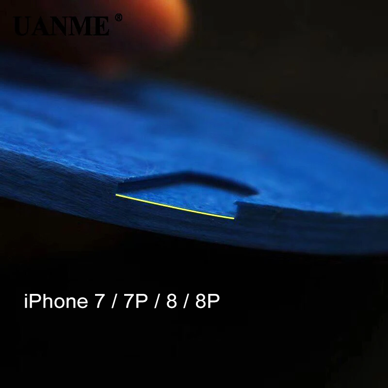 UANME медная ручка с двойной головкой для снятия чипа IC лезвием телефона инструмент