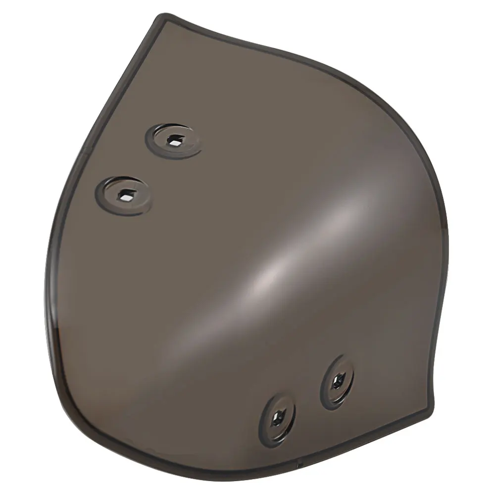 Ветровое стекло для мотоцикла ветровое отражение затвор переднее Kawasaki ER 6N Ninja650