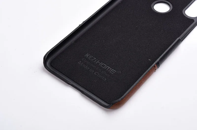 Чехол для Xiaomi Redmi Note 7 чехол из натуральной кожи противоударный чехол для телефона s Роскошный Xiaomi Redmi Note7 чехол s