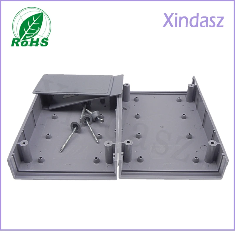 Пластиковый корпус пластиковый настольный заказной чехол 150*100*50 мм|case electronic|case