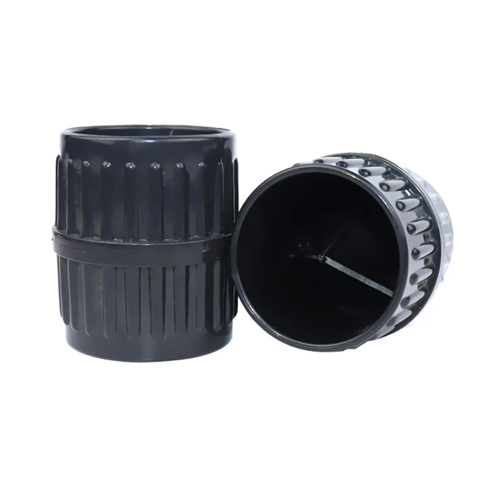 Металлическая фаски машина инструмент медная трубка круглый триммер внутреннее