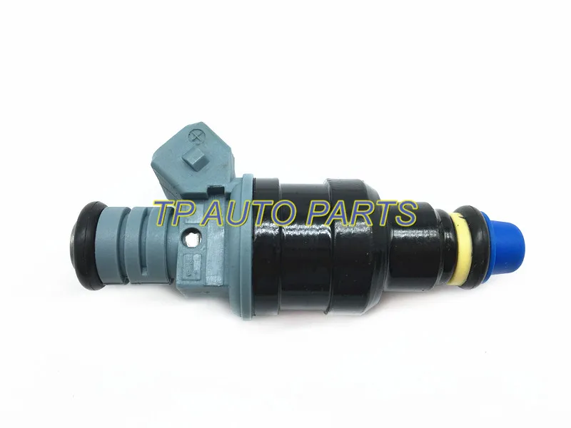 Набор из 4 топливных форсунок для Hyun-dai Accent OEM #35310-22010 3531022010 9250930006 | Автомобили и
