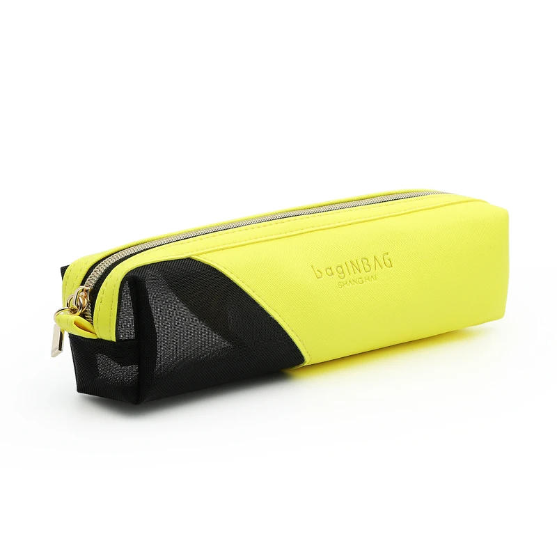 Модная косметичка для девочек многофункциональные портативные креативные