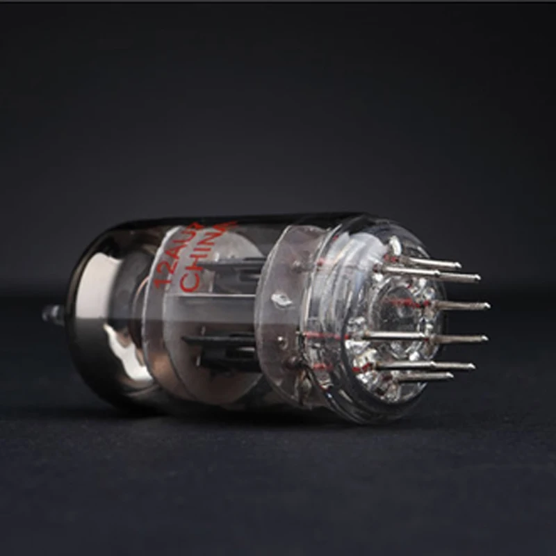 Бесплатная доставка 1 шт. Shuguang 12AU7(ECC82 12AU7-T) усилитель HIFI |