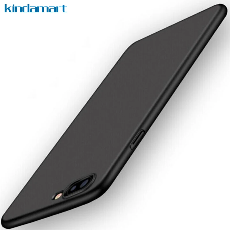 Oneplus 5 чехол силиконовый ультра тонкий TPU Мягкий матовый на для телефона OnePlus A5000 -