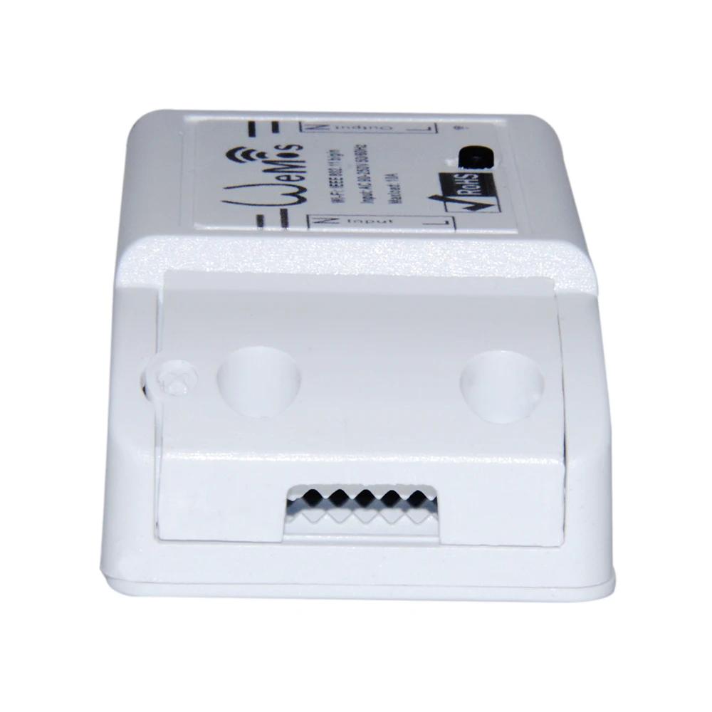 Интеллектуальный Wi-Fi Мобильный пульт дистанционного управления Переключатель