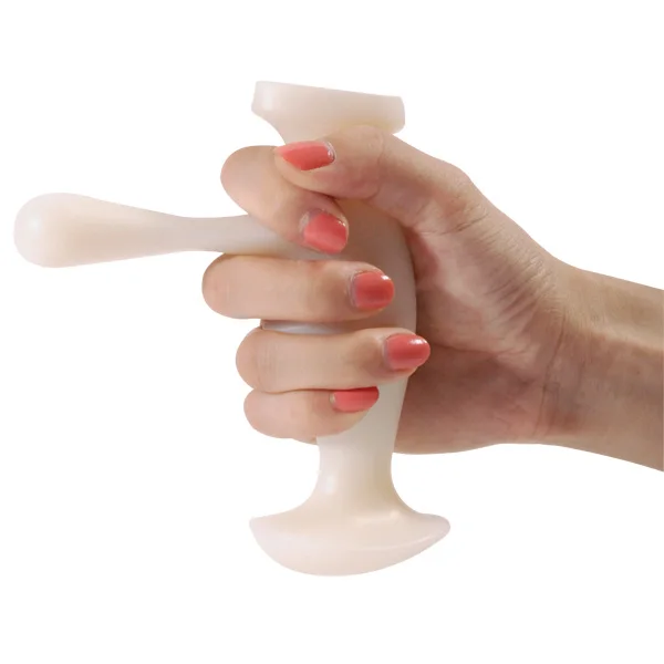 Массаж мышц и акупунктурных точек Акупрессура ручные инструменты руководство Т