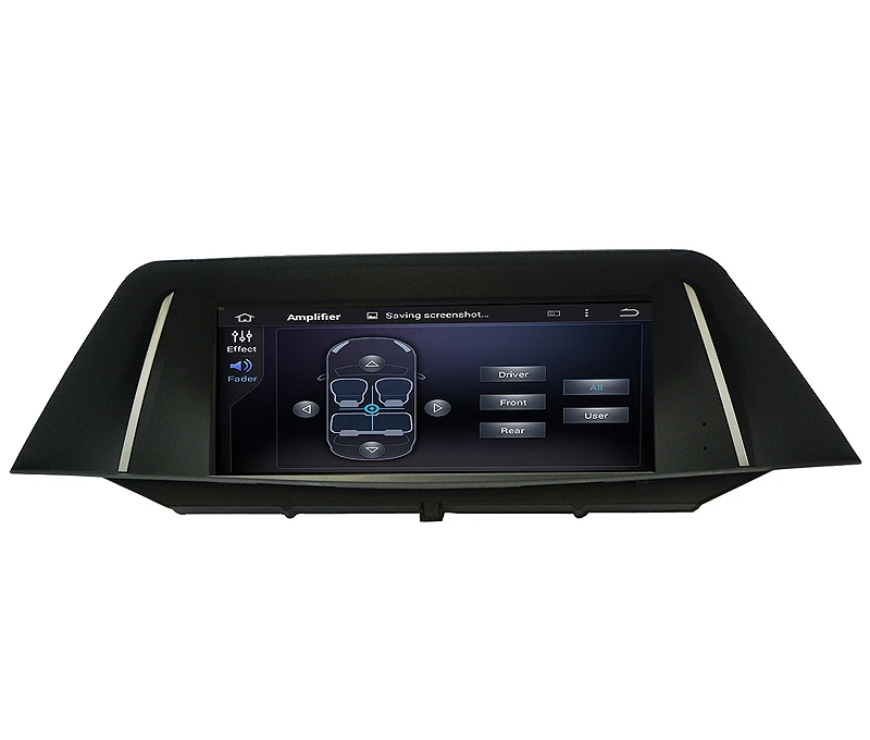9 &quot1080 P HD Сенсорный экран dvd-плеер автомобиля для BMW X1 E84 2009-2013 RDS IPOD USB SD Радио