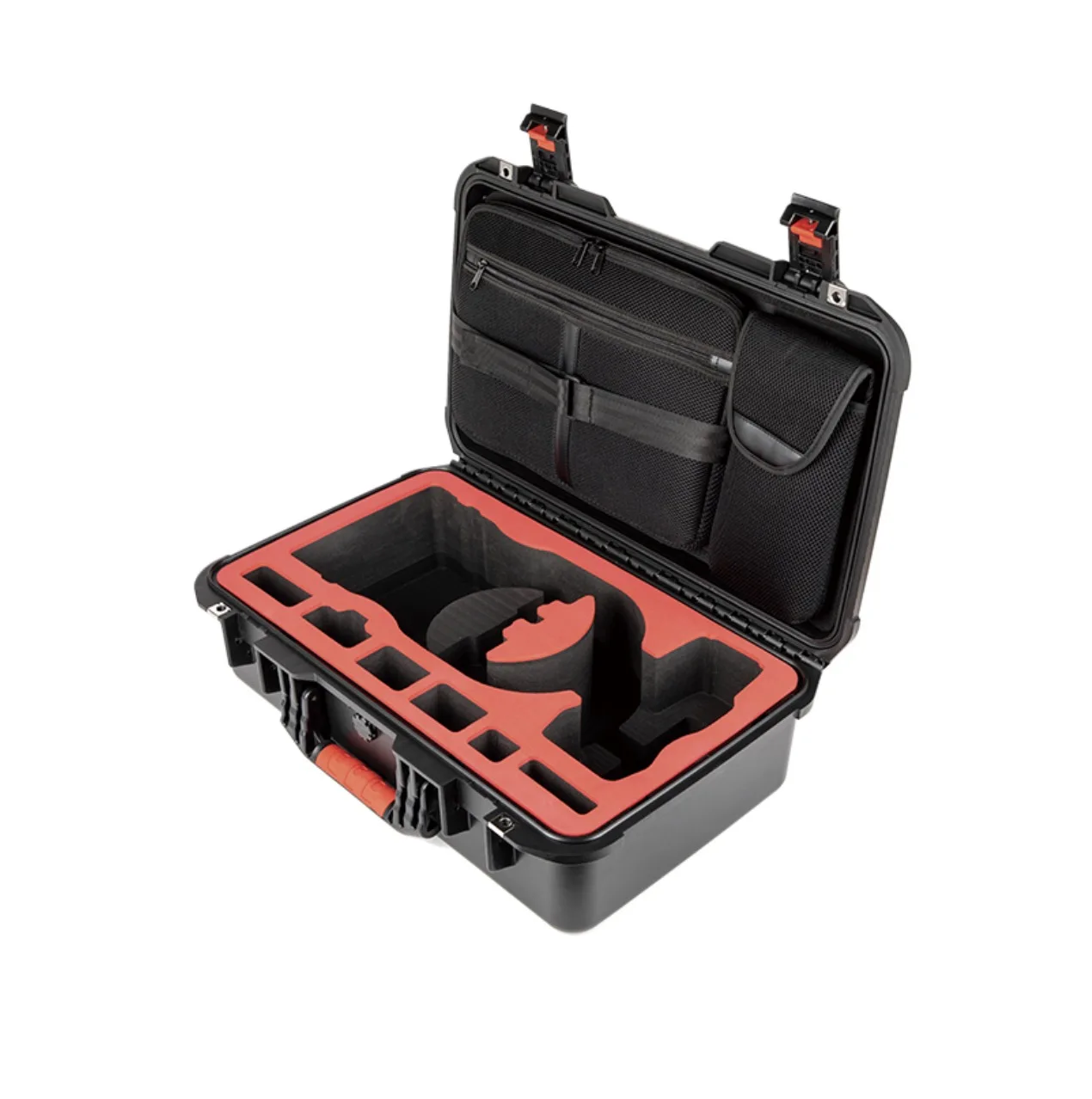 Защитный чехол PGYTECH для DJI Mavic 2 ZOOM / Pro и Goggles Box взрывозащищенный наружного костюма