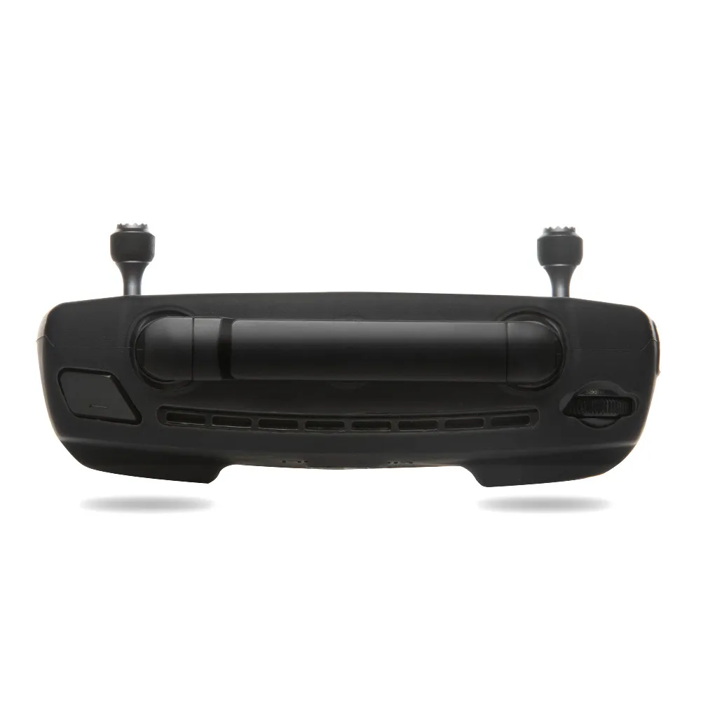 Силиконовый чехол контроллер кожи противоударный защитный для DJI Mavic Air 20A Прямая