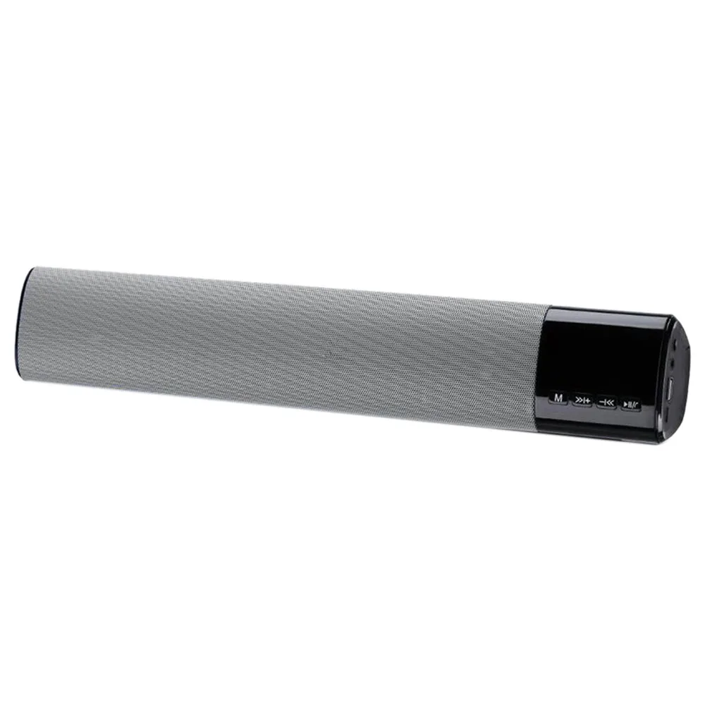 Black B28T Беспроводные Bluetooth колонки двойные колонки Колонка сабвуфер мини беспроводной аудио встроенный Bluetooth Беспроводная передача - Цвет: Black
