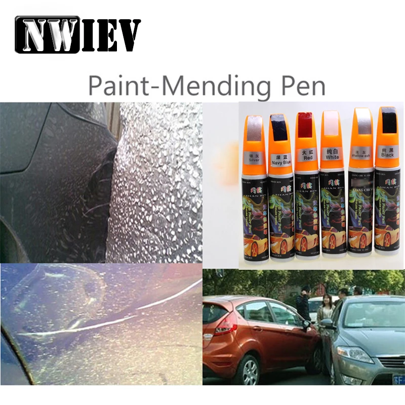 Ручка для ремонта царапин автомобиля инструмент удаления Volvo и Toyota CHR Renault Chevrolet